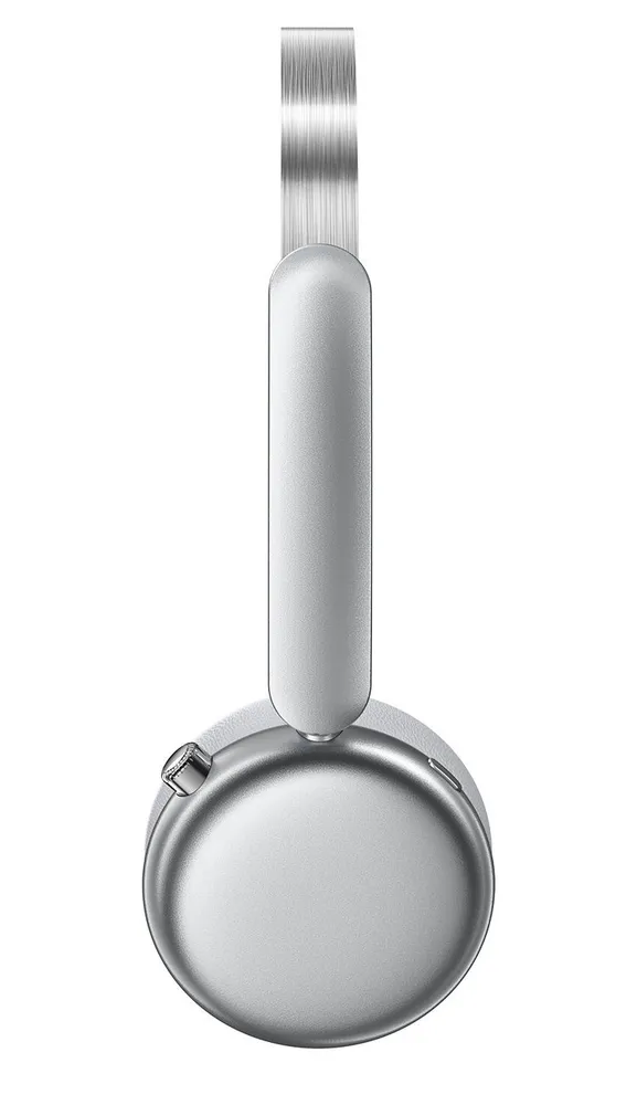 Беспроводные наушники ACEFAST H8 (серебристый)