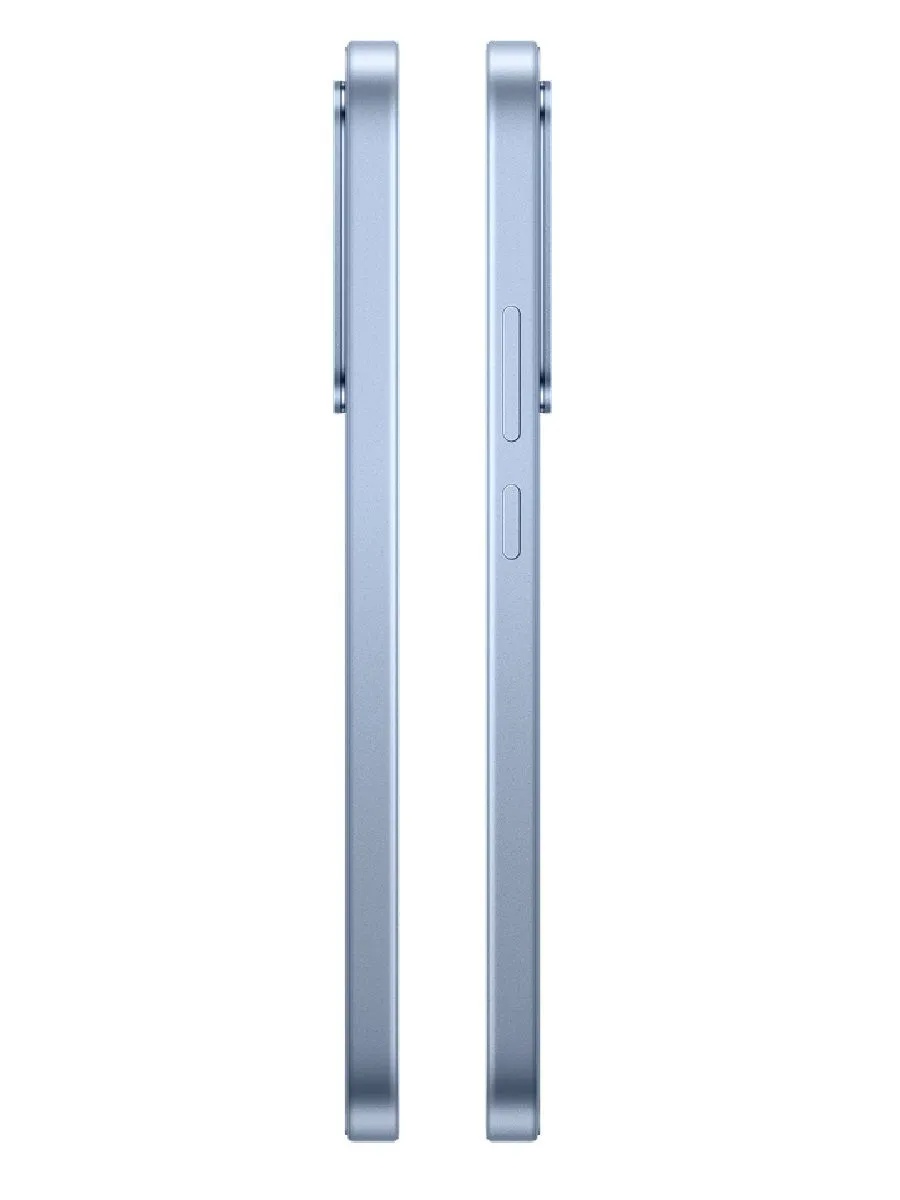 Смартфон iQOO Z11 5G 8/256 (голубой)