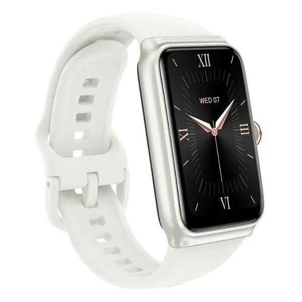 Умный браслет HONOR CHOICE Band (белый)