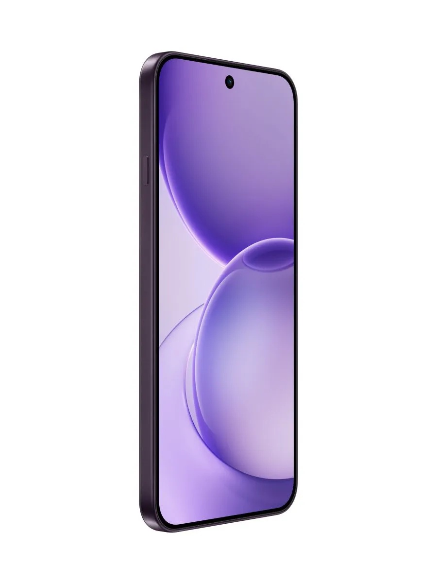 Смартфон Oppo Reno16 F 5G 8/256 (фиолетовый)