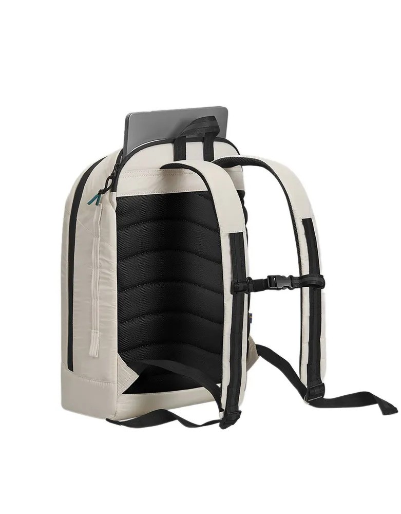 Рюкзак Gaston Luga Lightweight Backpack 11''-16'' (слоновая кость)