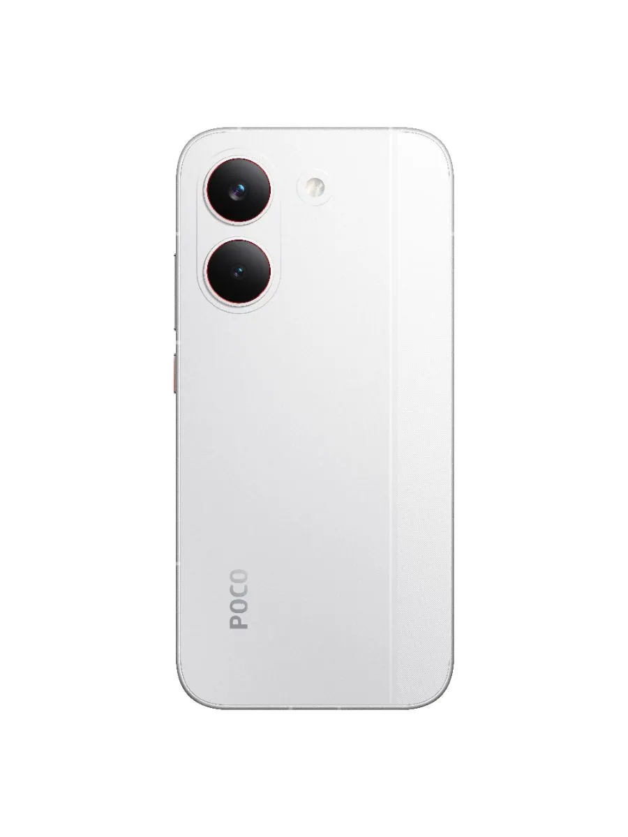 Смартфон POCO X8 Pro 8/256 (белый)