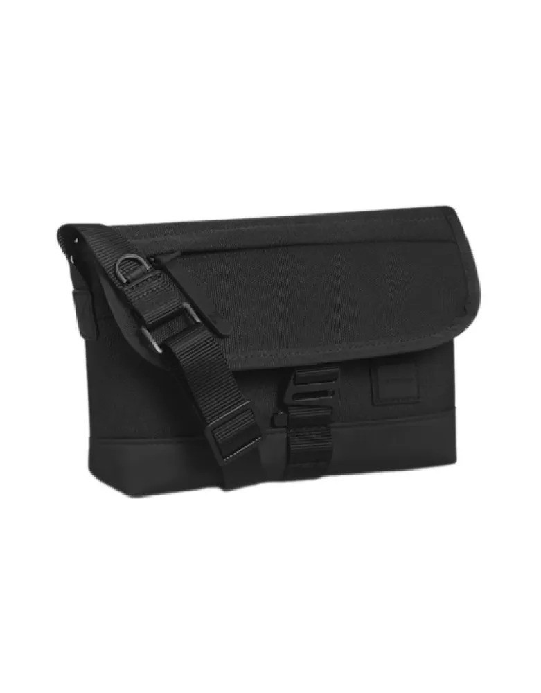 Сумка-мессенджер Gaston Luga HE200 Heritage Mini Messenger (черный)