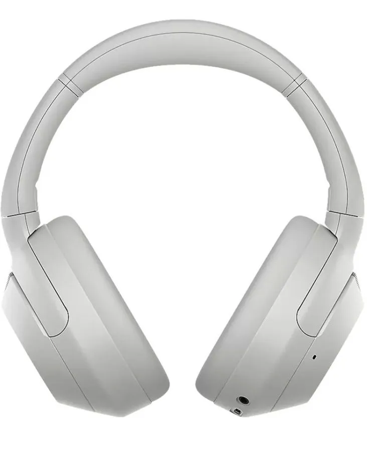 Беспроводные наушники Sony ULT Wear (белый)