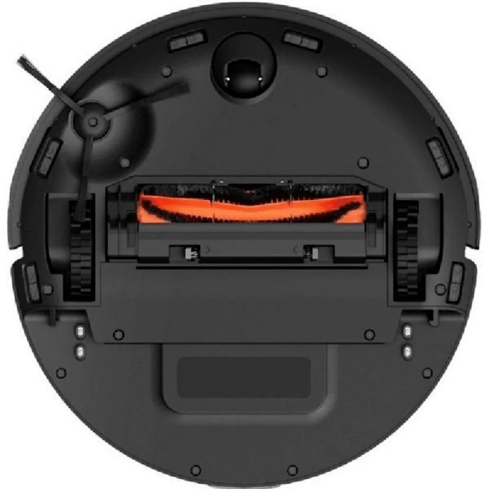 Робот-пылесос Xiaomi Mi Robot Vacuum-Mop 2 Pro (черный)