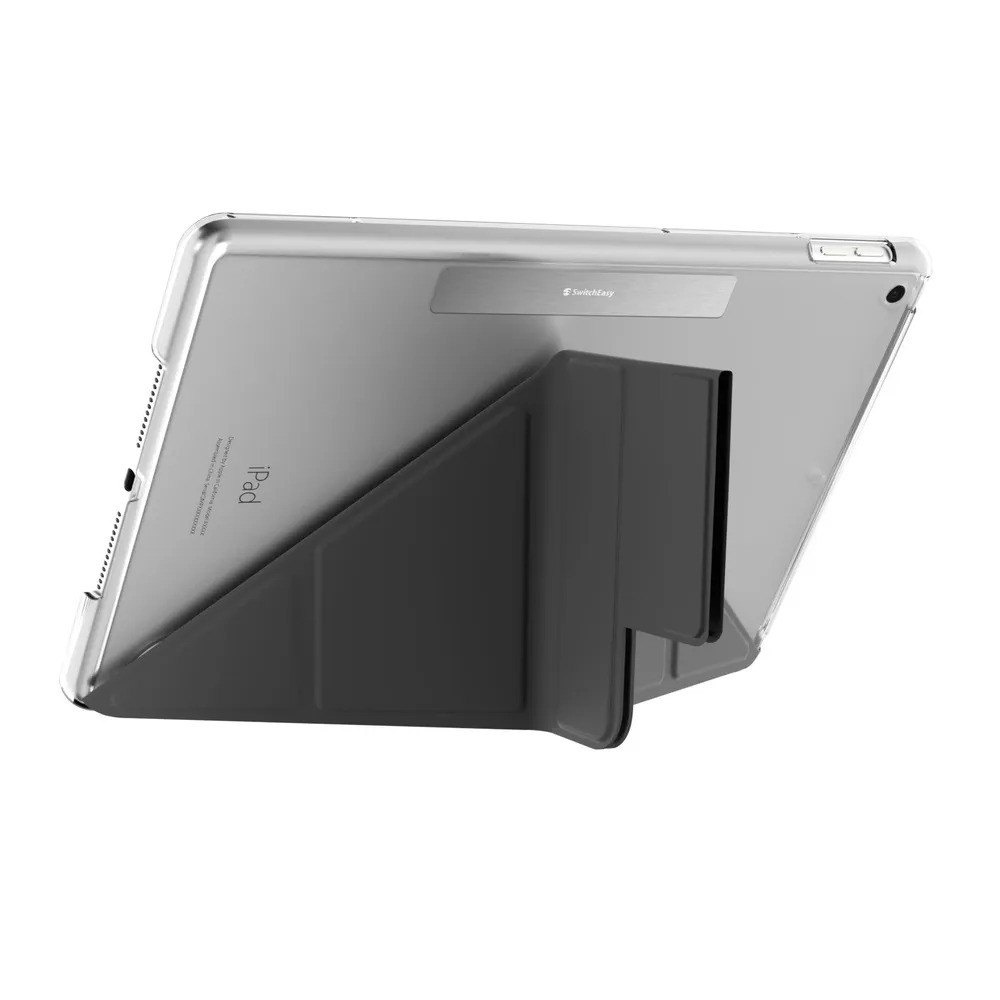 Чехол SwitchEasy SPD183037BK22 Origami Nude (для Apple iPad Mini 83'', черный)