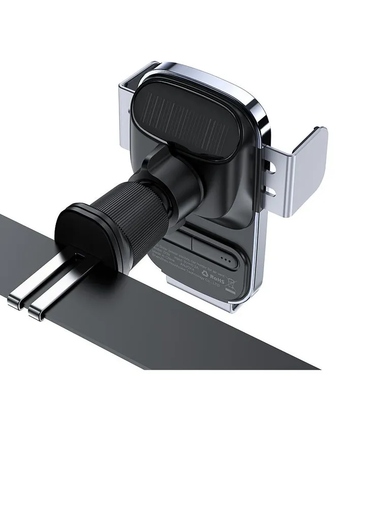 Автомобильный держатель ACEFAST D39 (черный)