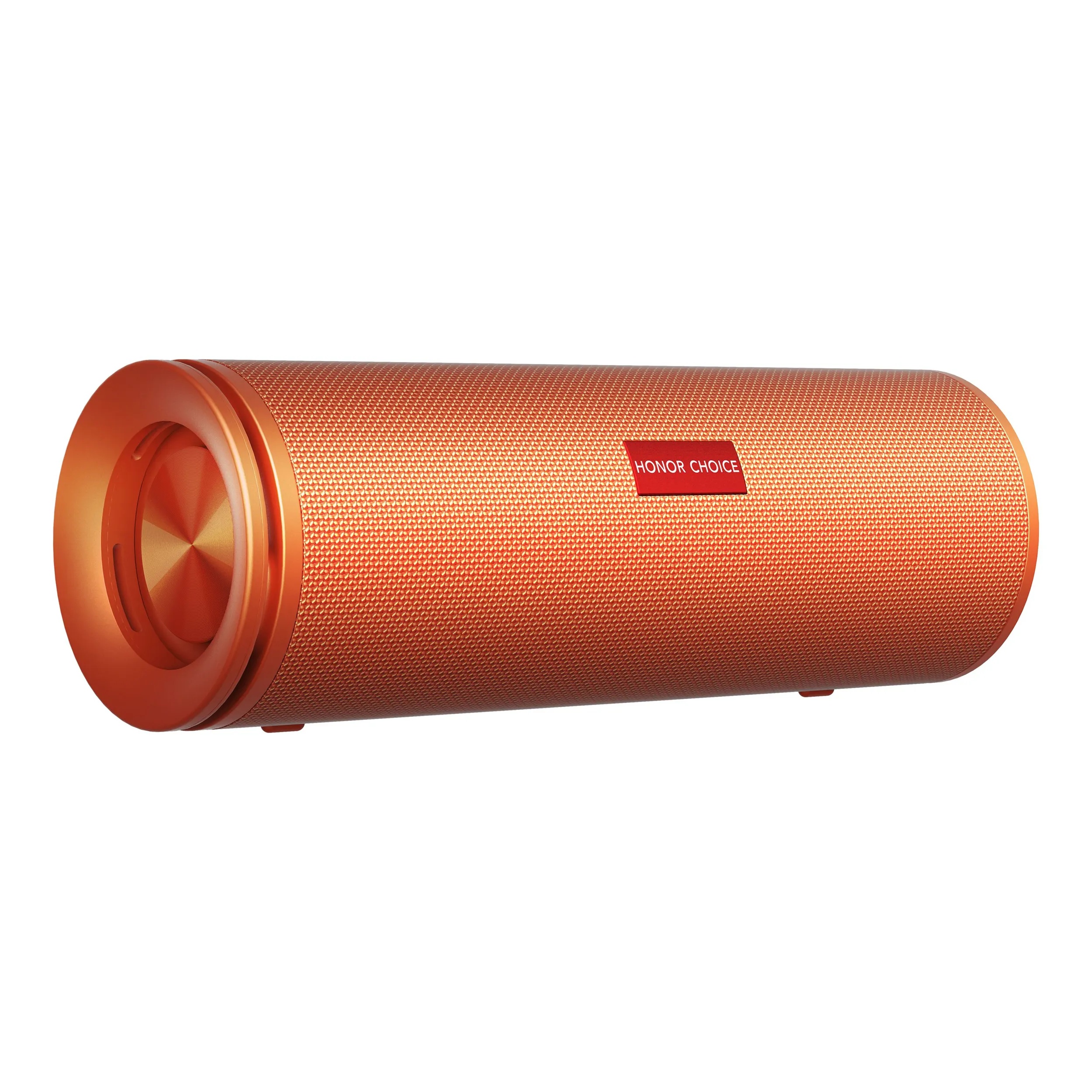 Беспроводная колонка HONOR CHOICE Speaker Pro (оранжевый)