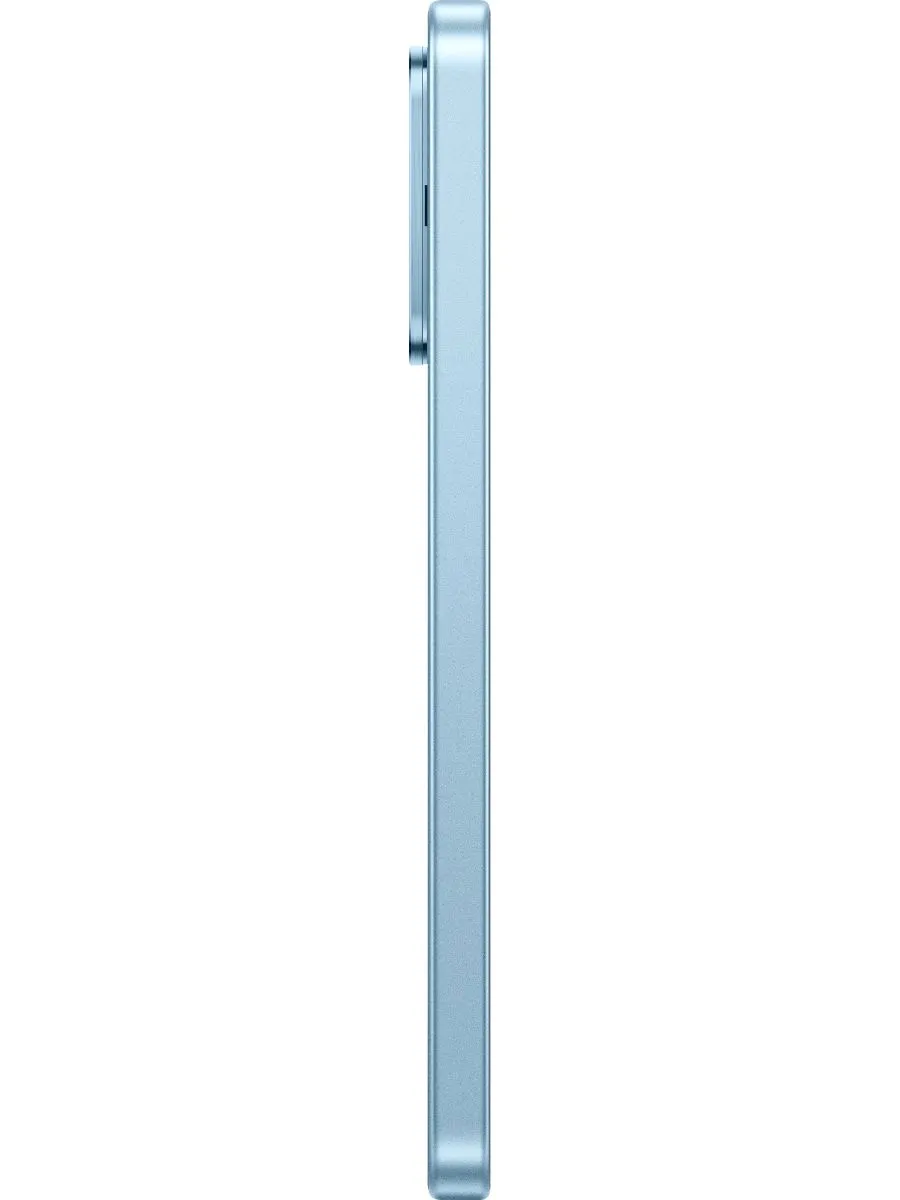 Смартфон Xiaomi 17T 12/256 (голубой)