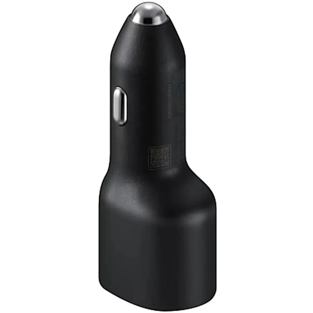 Автомобильное зарядное устройство Samsung EP-L4020 (черный)