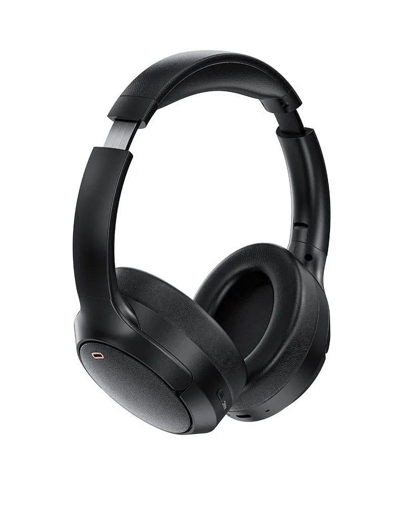 Беспроводные наушники ACEFAST H6 (черный)