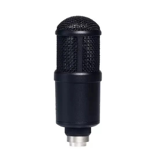 Конденсаторный микрофон Октава МК-519 (черный)