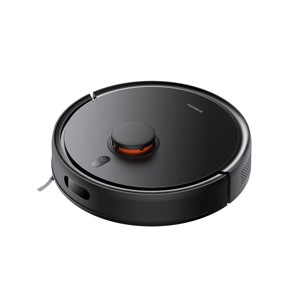 Робот-пылесос Xiaomi Robot Vacuum S20 (черный)