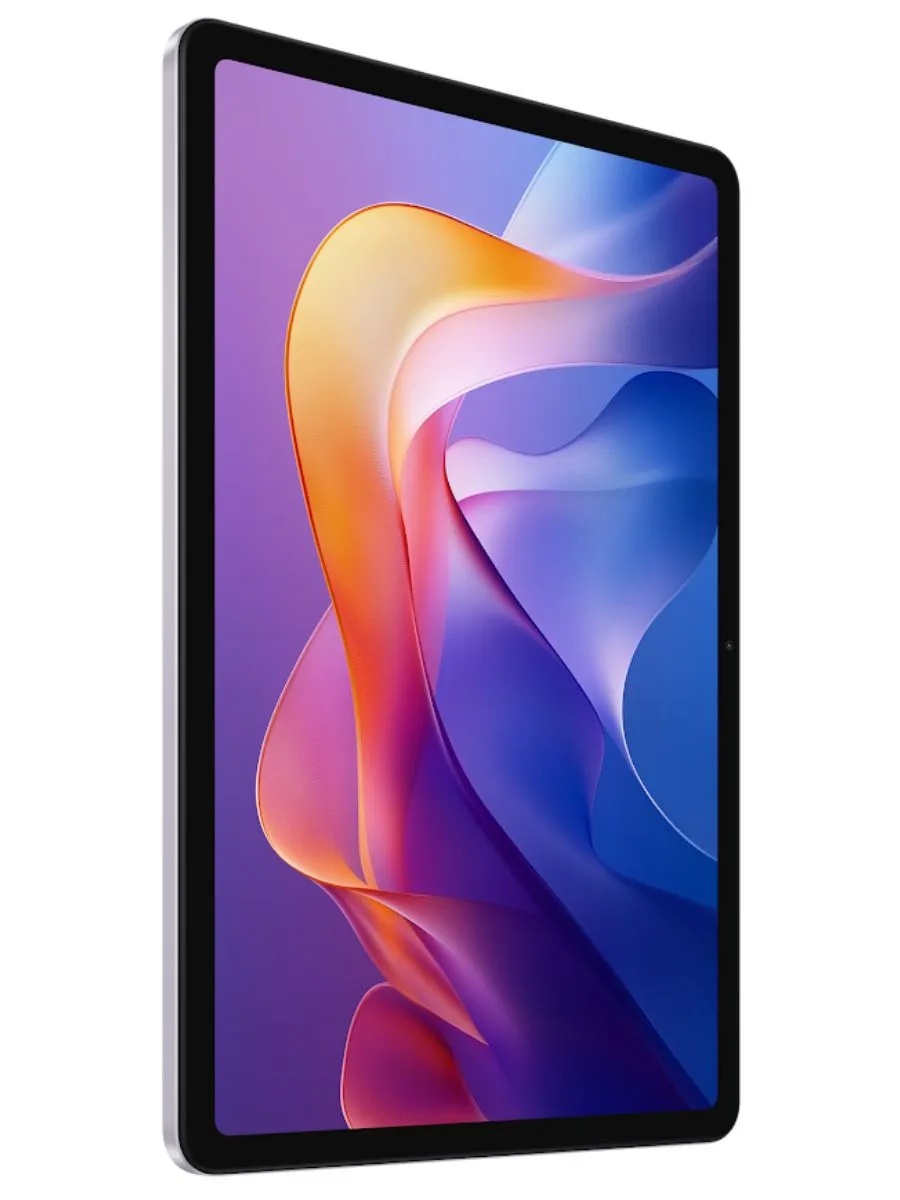 Планшет Xiaomi Redmi Pad 2 6/128 (сиреневый)