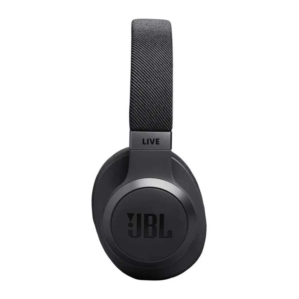 Беспроводные наушники JBL LIVE 770NC (черный)