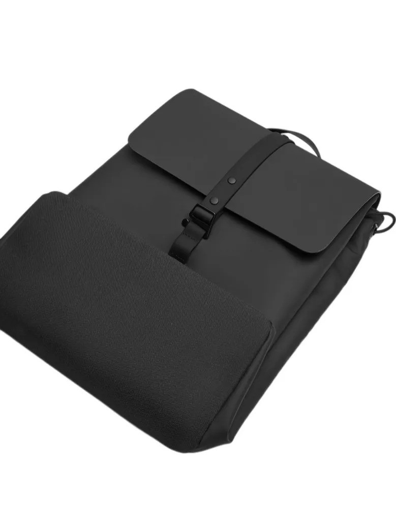 Рюкзак Gaston Luga DSHBBP13BLK Dаsh Bucket Backpack (черный)