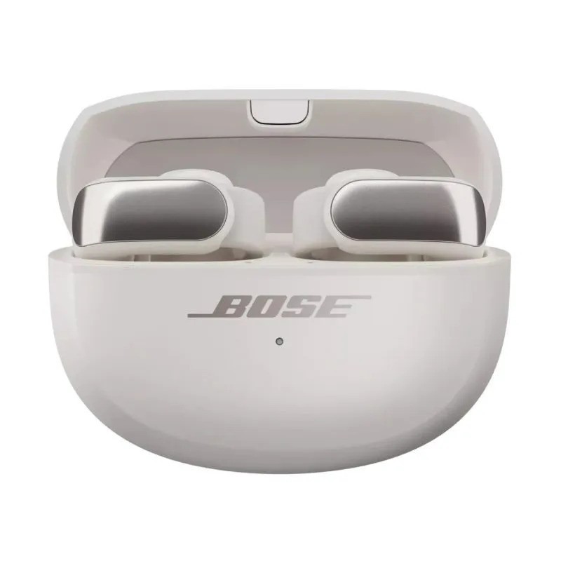 Беспроводные наушники Bose Ultra Open-Ear True Wireless Open Earbuds (белый)