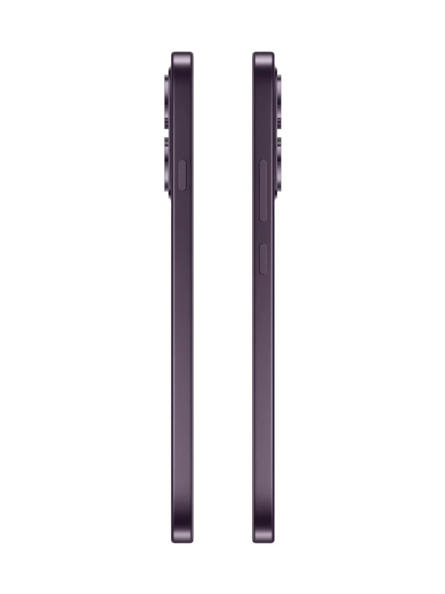 Смартфон Oppo Reno16 F 5G 8/256 (фиолетовый)