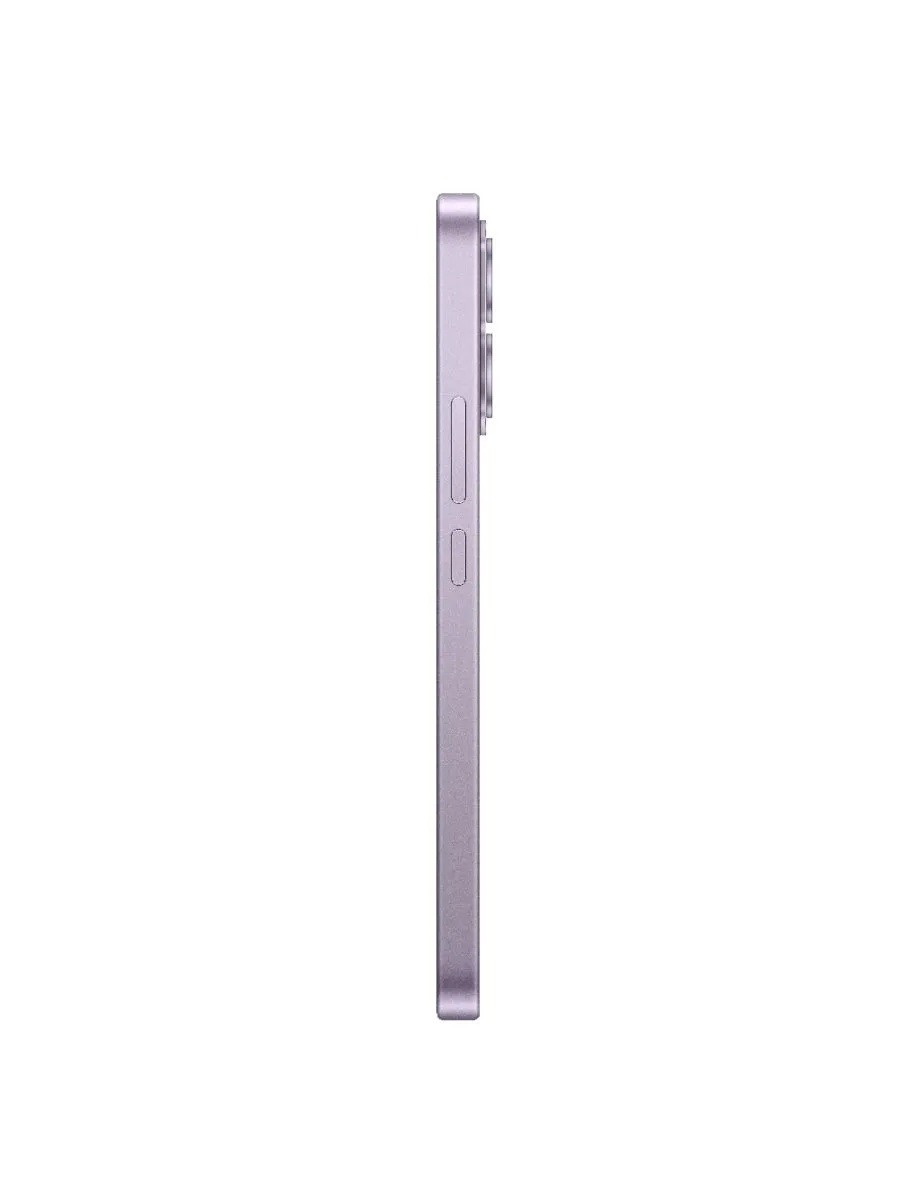 Смартфон Xiaomi Redmi Note 17 Pro Max 5G 8/512 (фиолетовый)