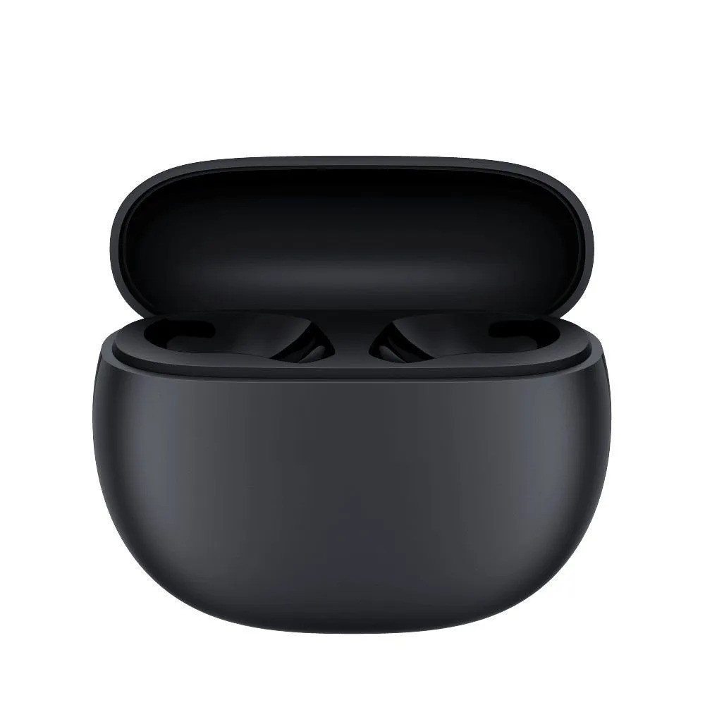 Беспроводные наушники Redmi Buds 4 Active (черный)