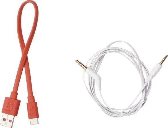 Беспроводные наушники JBL TUNE 670NC (белый)