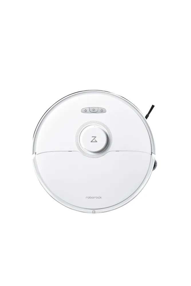 Робот-пылесос Roborock S8 Max Ultra (белый)