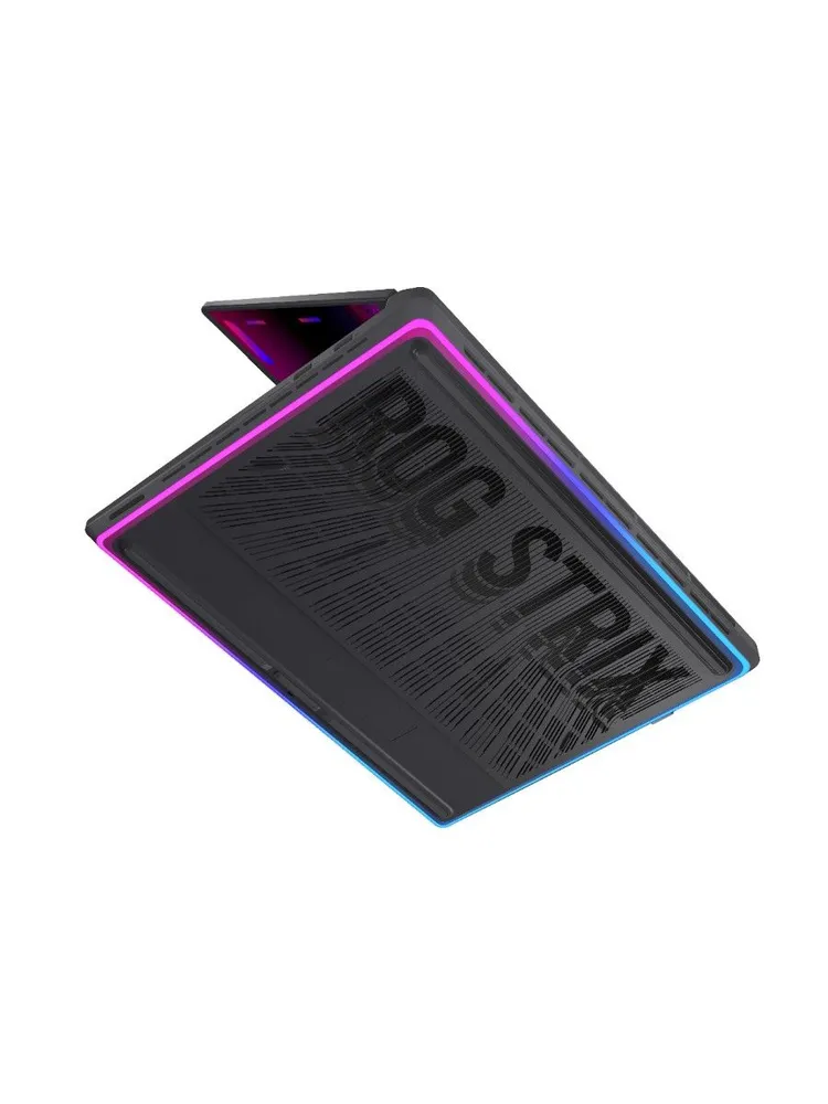 Игровой ноутбук Ноутбук ASUS ROG Strix G615 G615JM-RV038 (16'', серый)