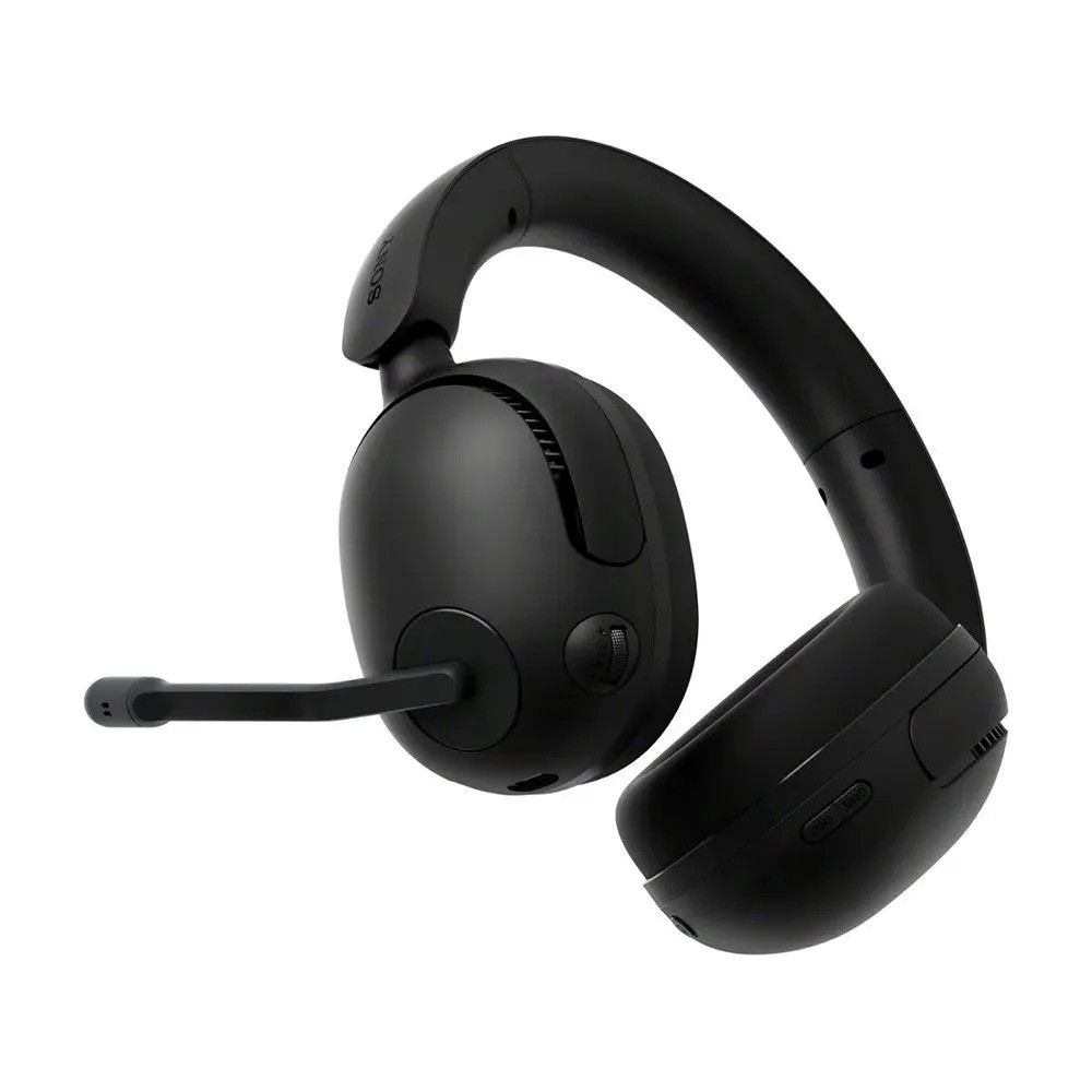 Беспроводные игровые наушники SONY INZONE H5 (черный)