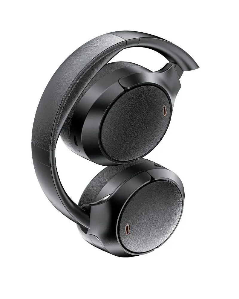 Беспроводные наушники ACEFAST H6 (черный)