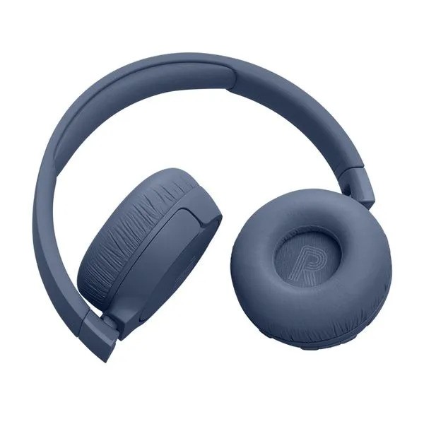 Беспроводные наушники JBL TUNE 670NC (синий)