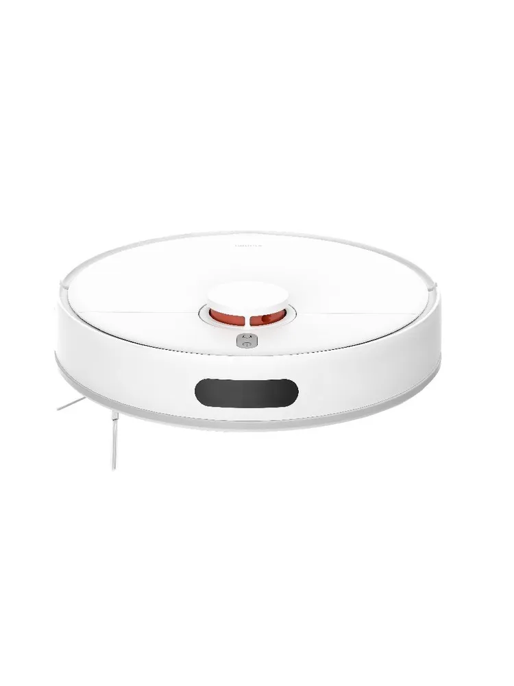 Робот-пылесос Xiaomi Robot Vacuum S40C (белый)
