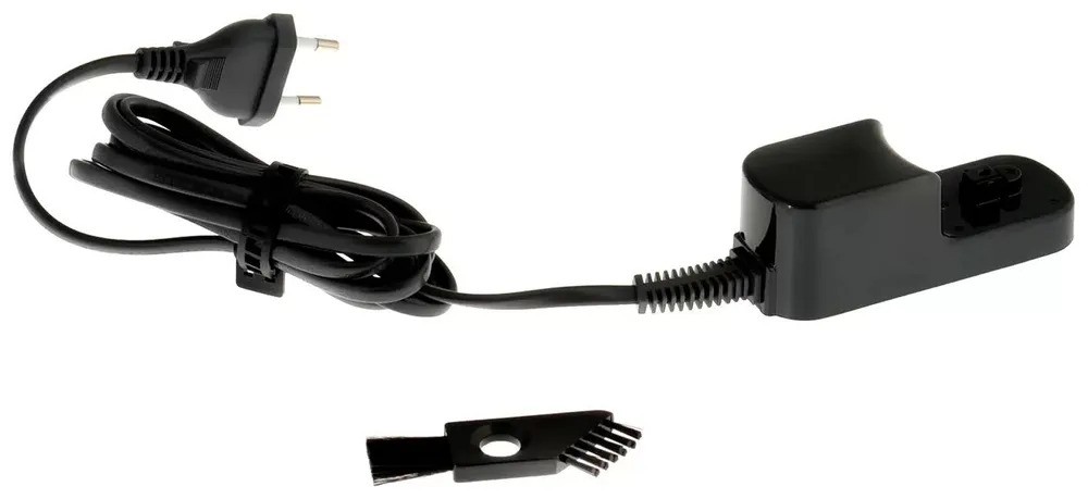 Электробритва Panasonic ES-SA40 (белый)