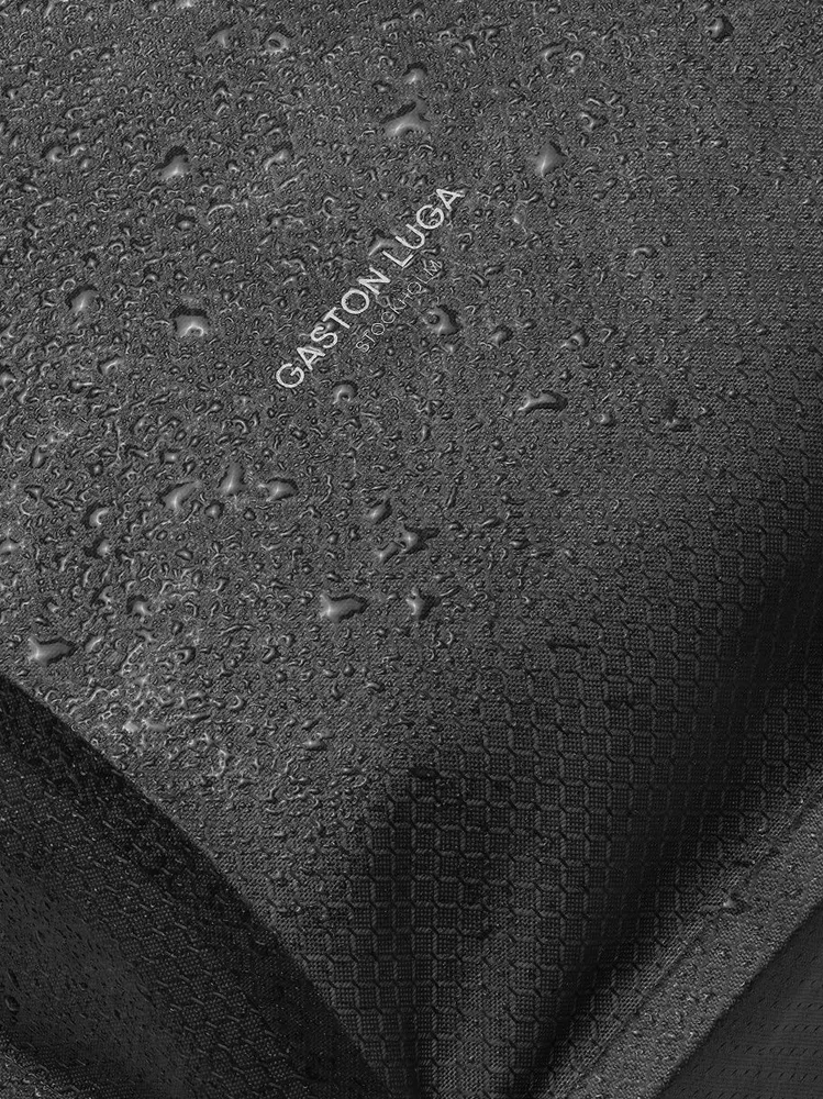 Рюкзак Gaston Luga Lightweight DuoSeal Flap Backpack 14'' (черный)