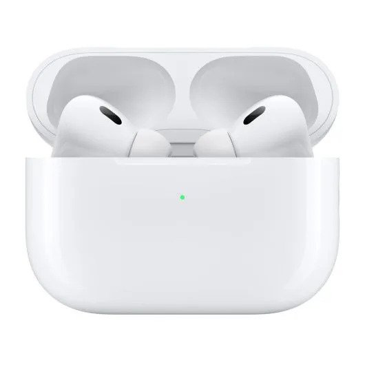 Беспроводные наушники Apple AirPods Pro2 (белый)