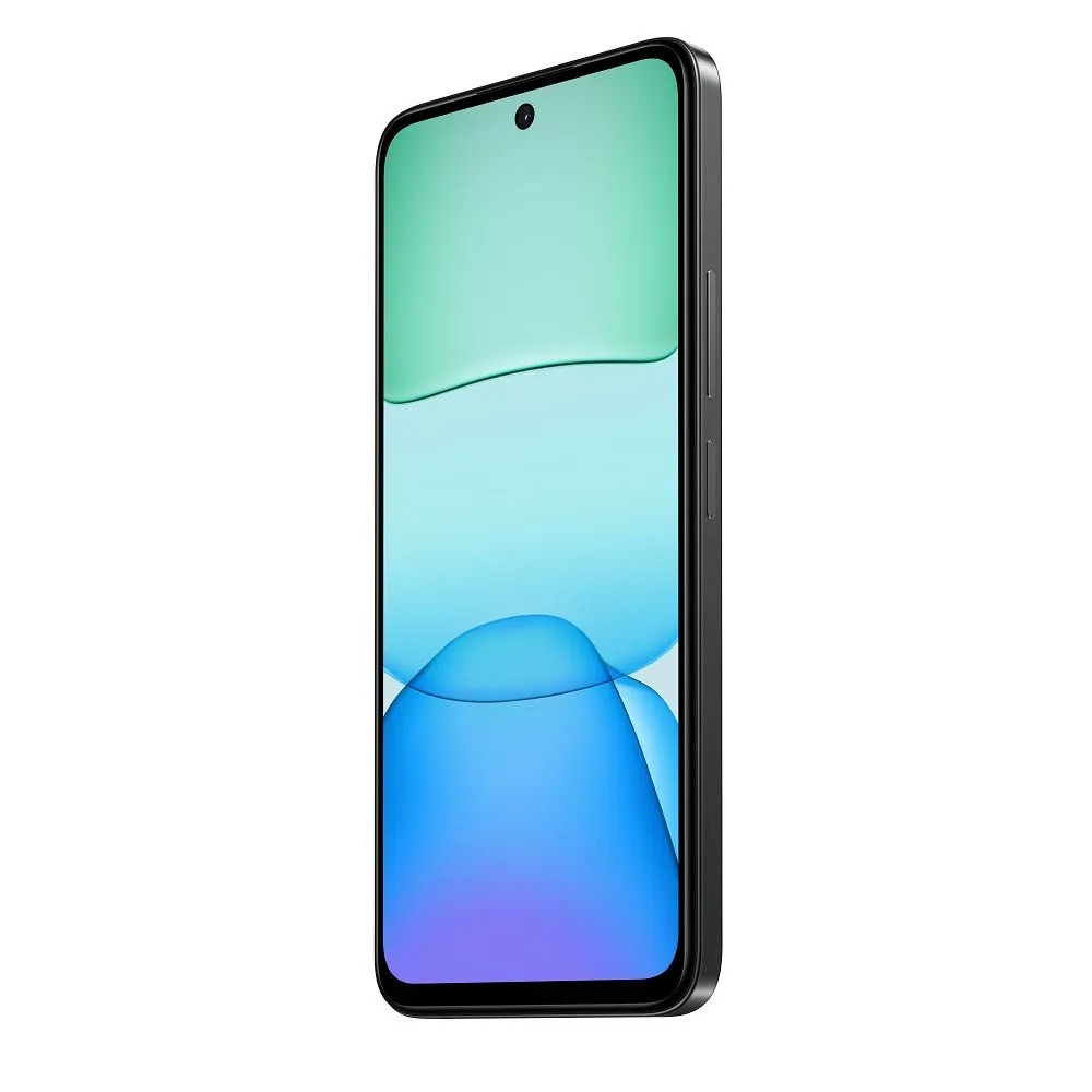 Смартфон Xiaomi Redmi 13 6/128 (черный)