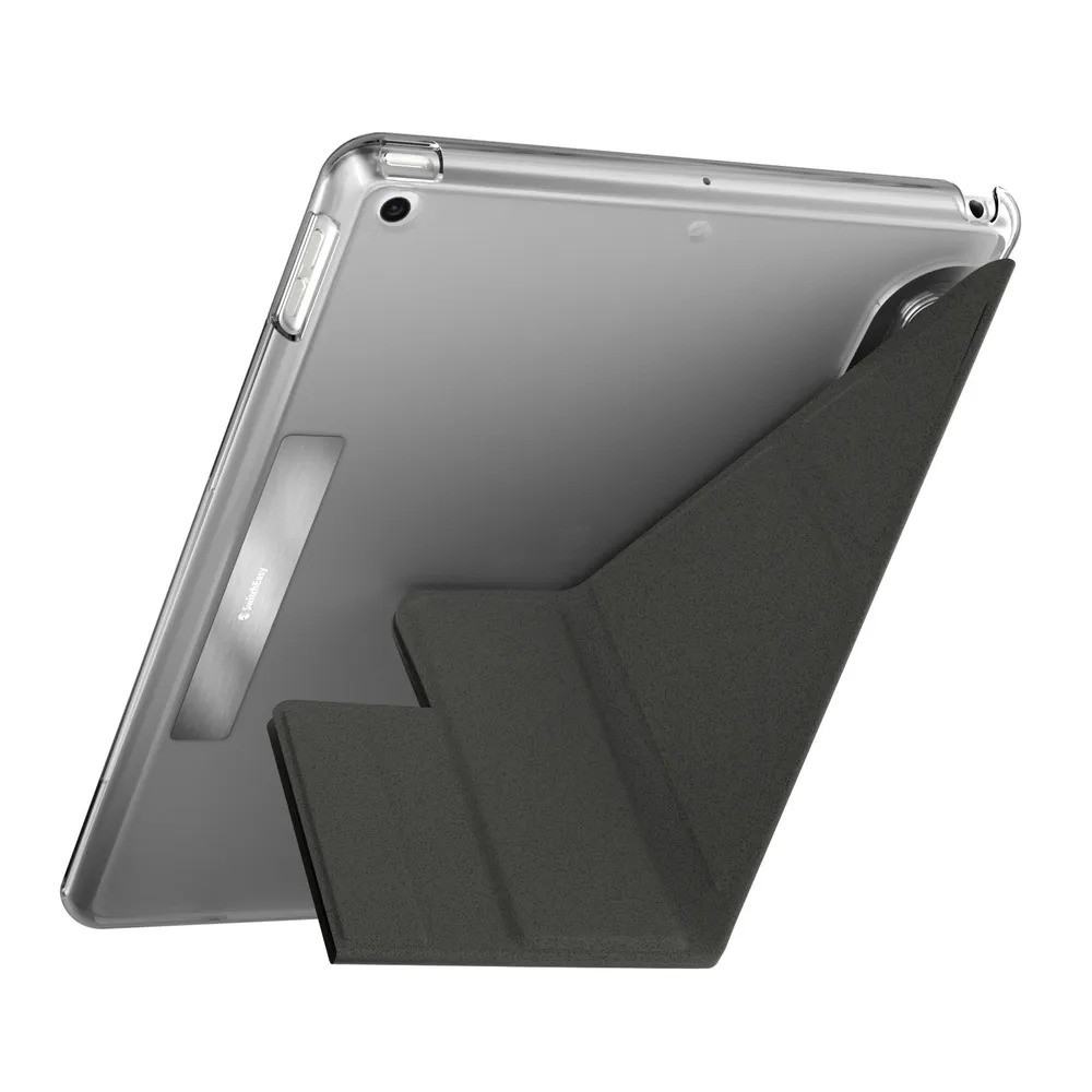 Чехол SwitchEasy SPD183037BK22 Origami Nude (для Apple iPad Mini 83'', черный)