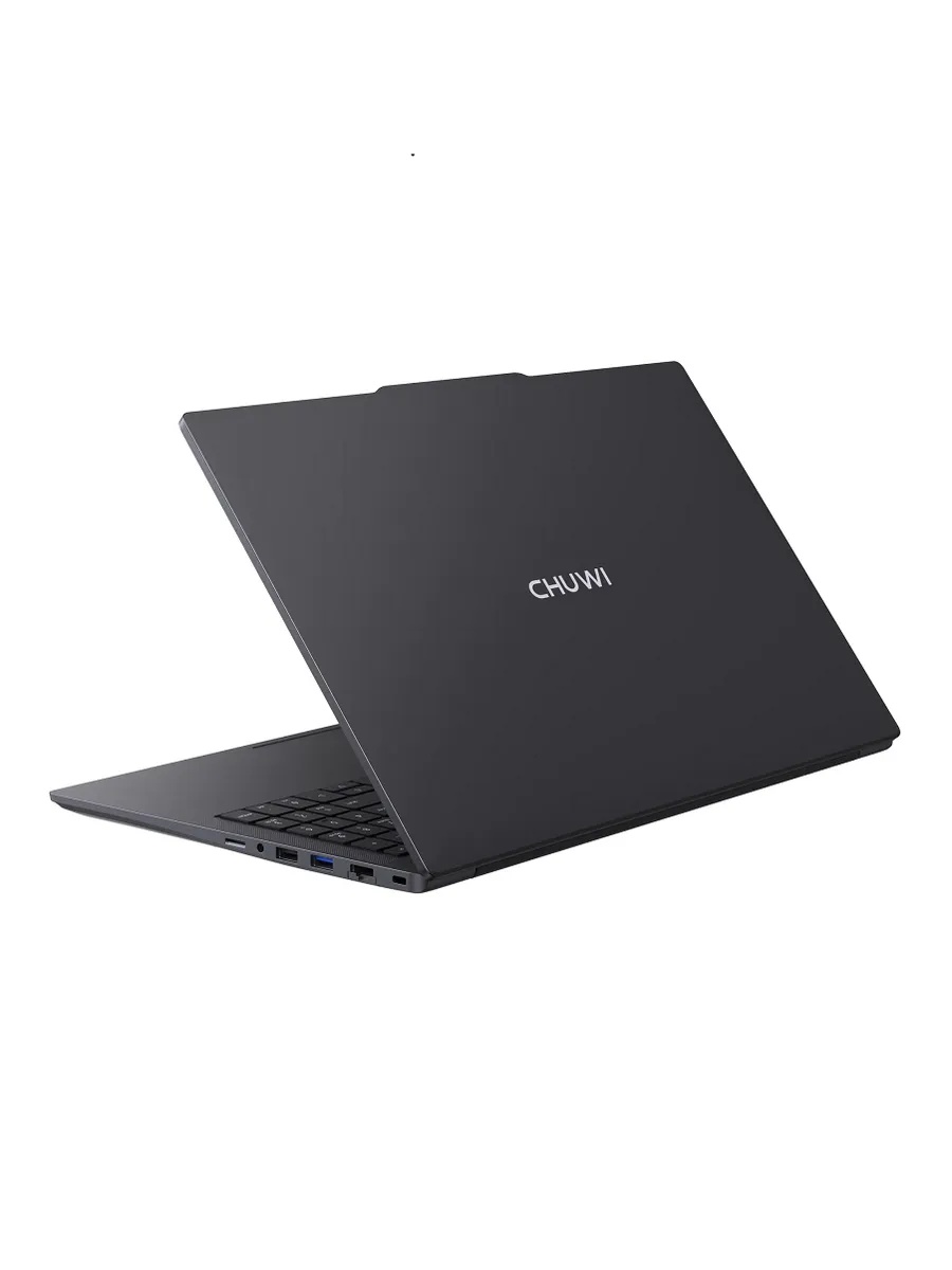 Ноутбук CHUWI CoreBook S (15.6'', серый)