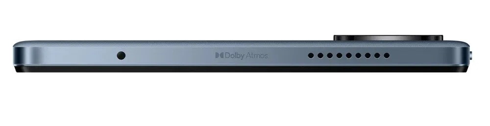 Планшет Xiaomi Redmi Pad SE 8.7 4/128 (синий)