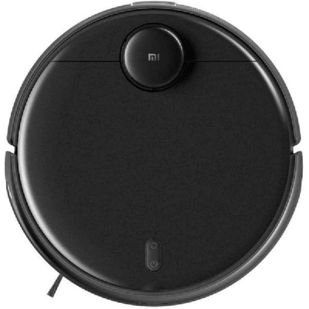 Робот-пылесос Xiaomi Mi Robot Vacuum-Mop 2 Pro (черный)