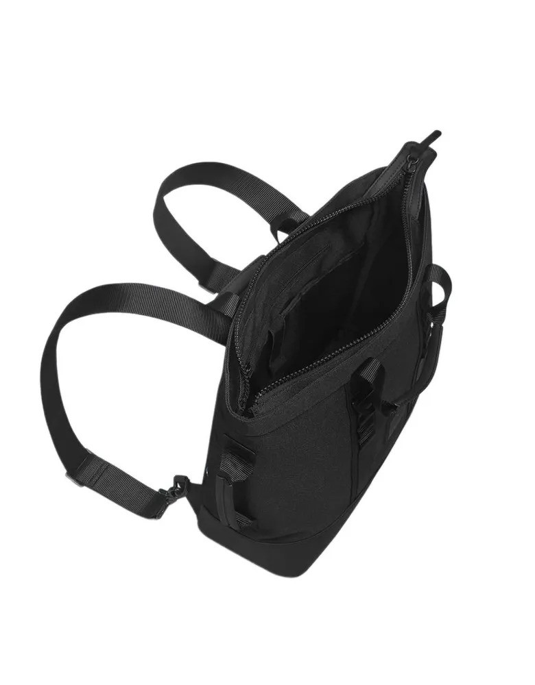 Сумка-рюкзак Gaston Luga Heritage Shopper (черный)