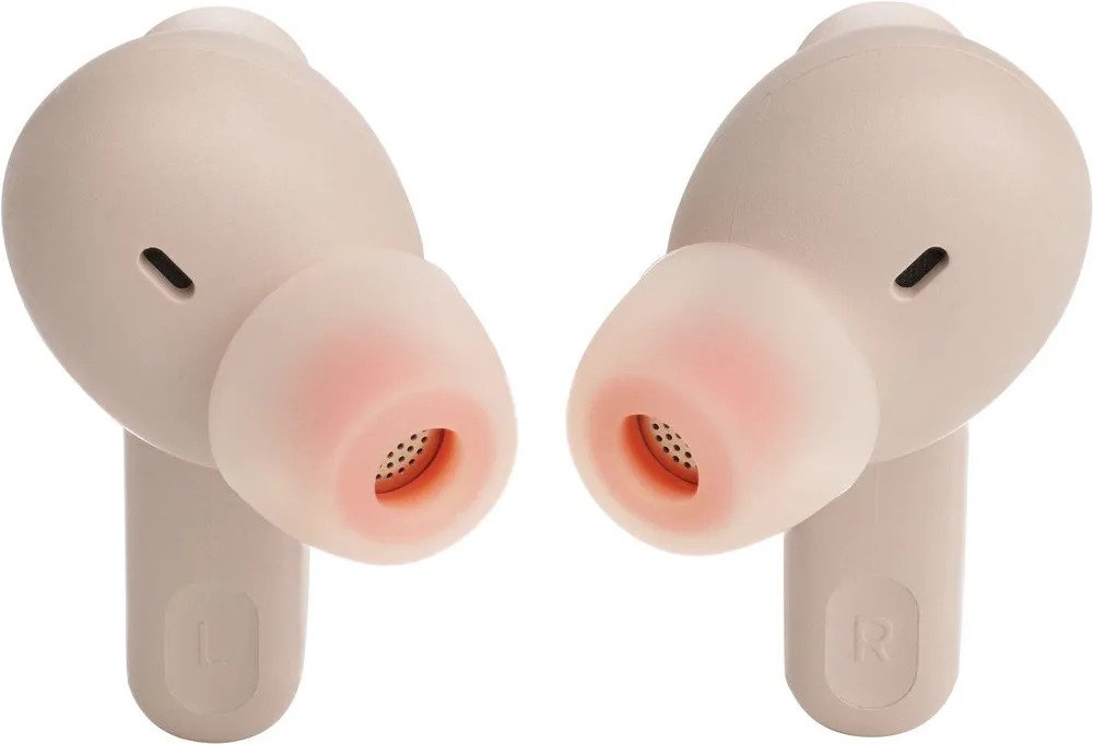 Беспроводные наушники JBL TWS TUNE 230 (бежевый)