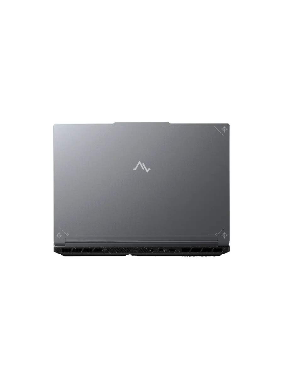 Игровой ноутбук Maibenben X16C-i544560G44HG4E10 (16'', 1 ТБ, серый)