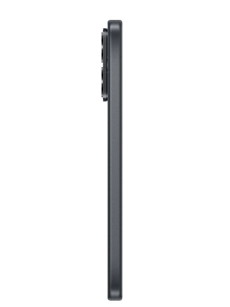 Смартфон POCO X8 12/256 (черный)