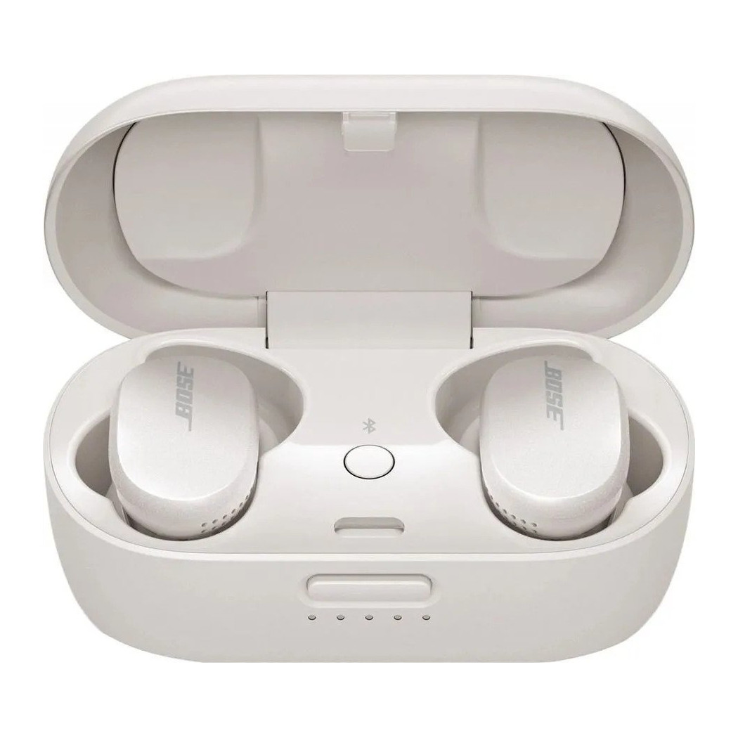 Беспроводные наушники Bose QuietComfort Earbuds (белый)