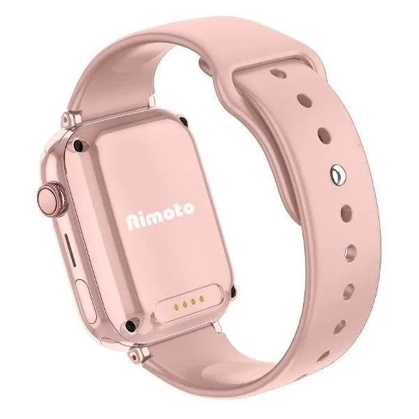 Детские умные часы AIMOTO Concept (розовый)