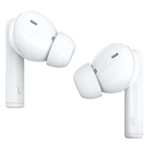 Беспроводные наушники HONOR Choice Earbuds X5 (белые)