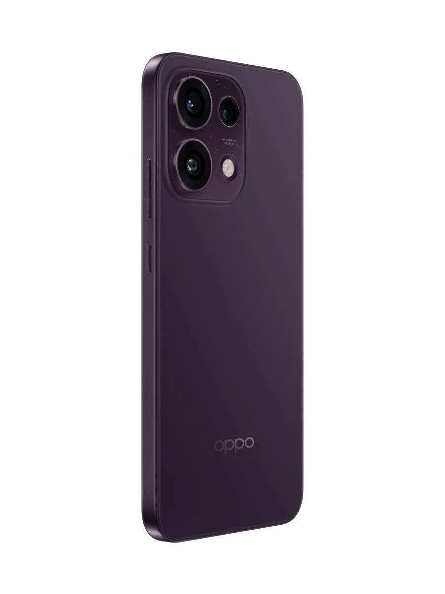 Смартфон Oppo Reno16 F 5G 8/256 (фиолетовый)