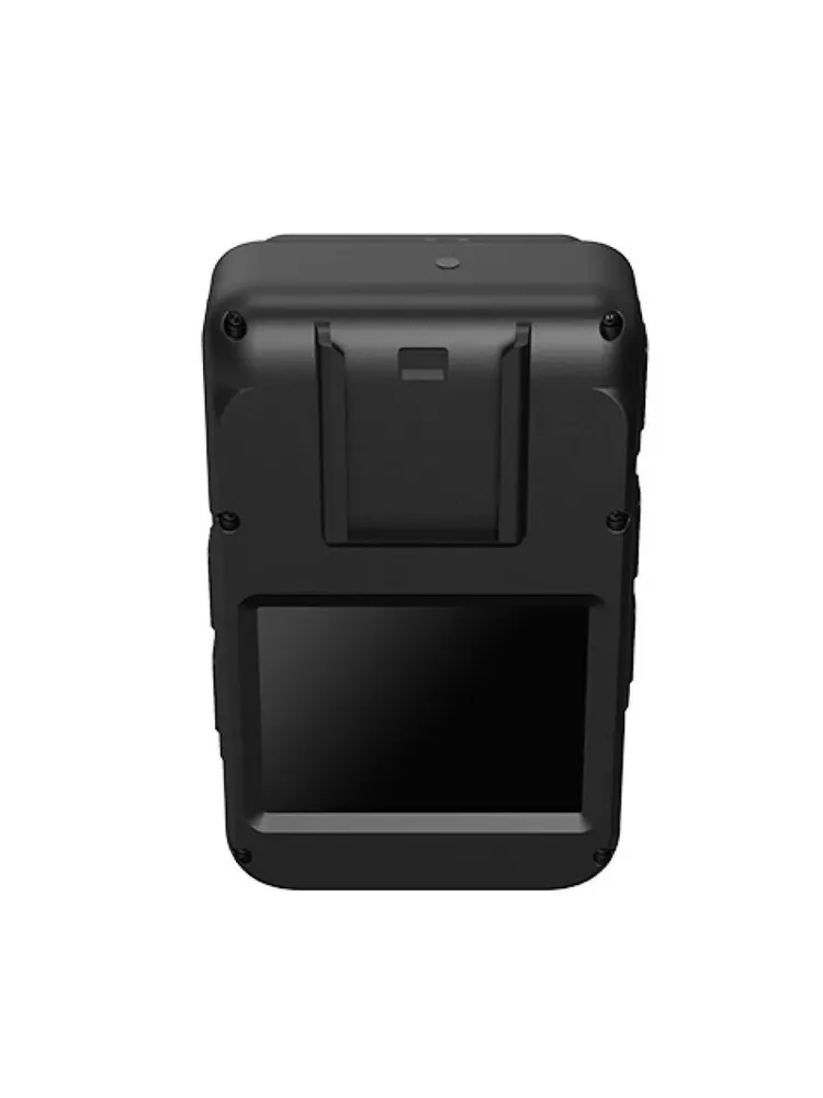 Нагрудная камера SJCAM Body camera A50 (черный)