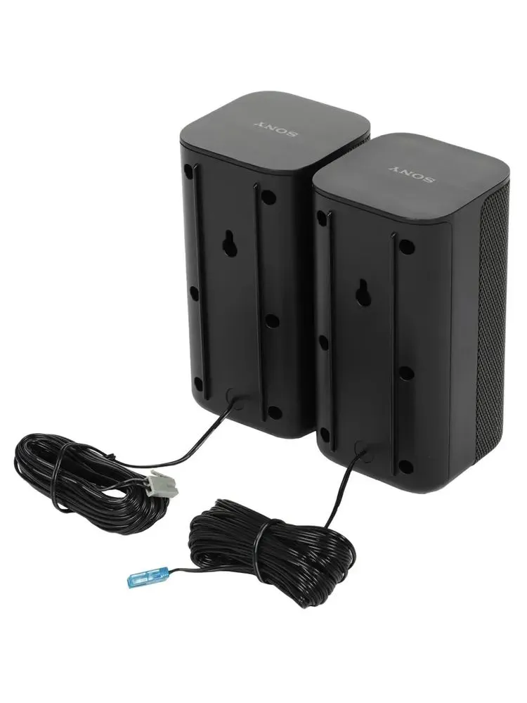 Саундбар Sony HT-S20R (черный)