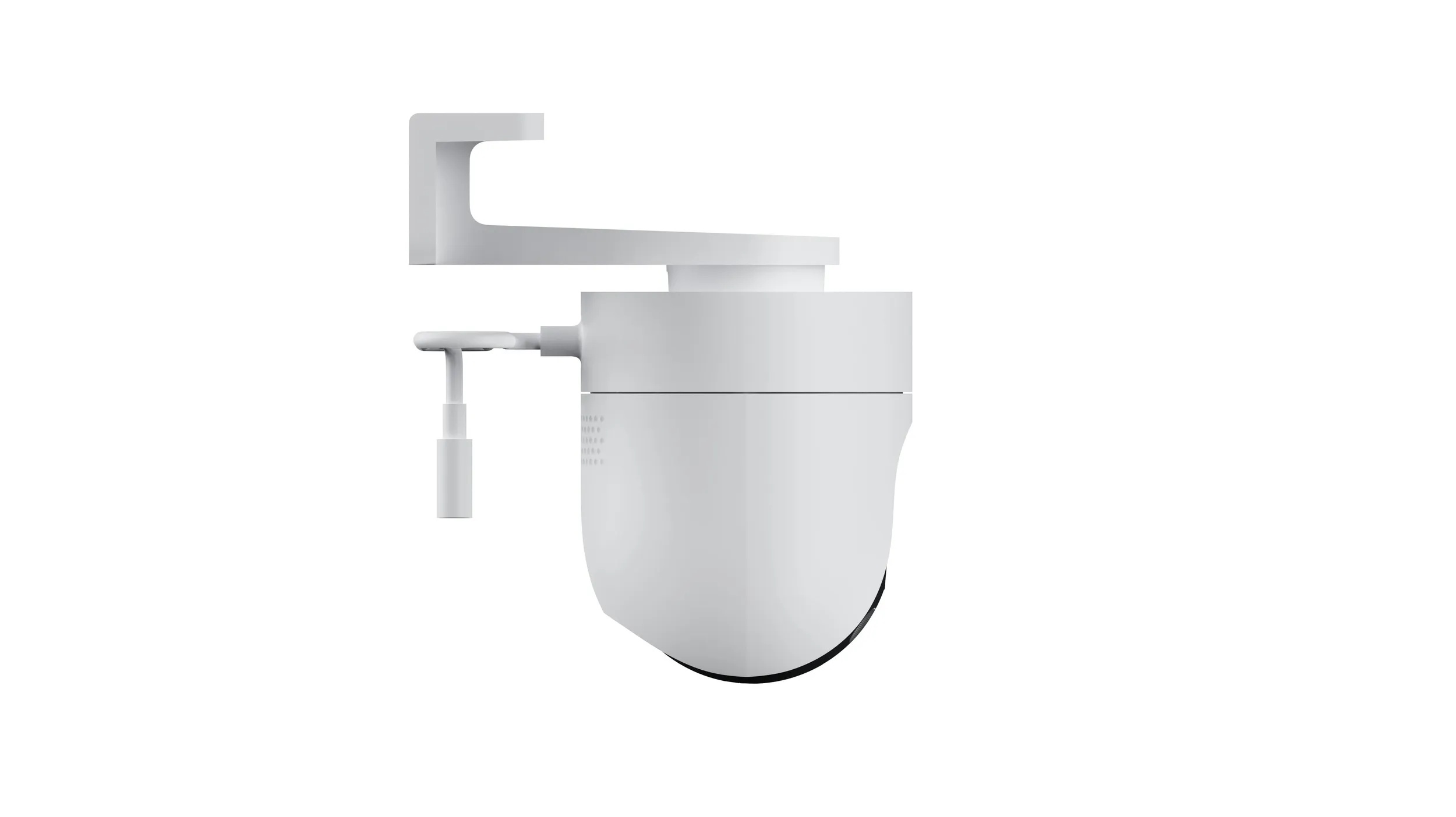 Камера наружного видеонаблюдения Xiaomi Outdoor Camera CW400 (белый)